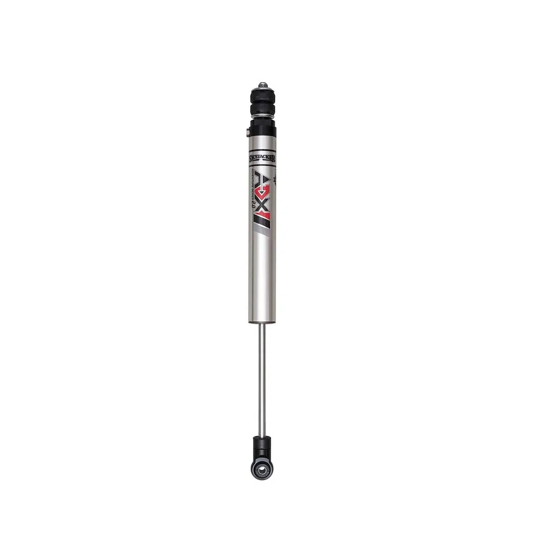 M2091 – SKYJACKER Shock Absorber, Nitrogen Gas Charged Monotube Without External Reservoir 2 Year Warranty Extended L...